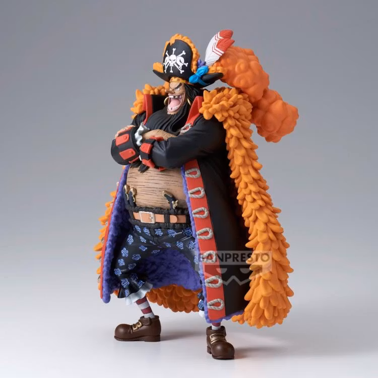 One Piece DXF The Grandline Series Marshall D. Teach