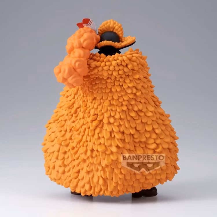 One Piece DXF The Grandline Series Marshall D. Teach