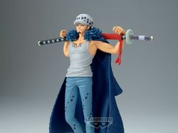 One Piece DXF The Grandline Series Special Trafalgar Law