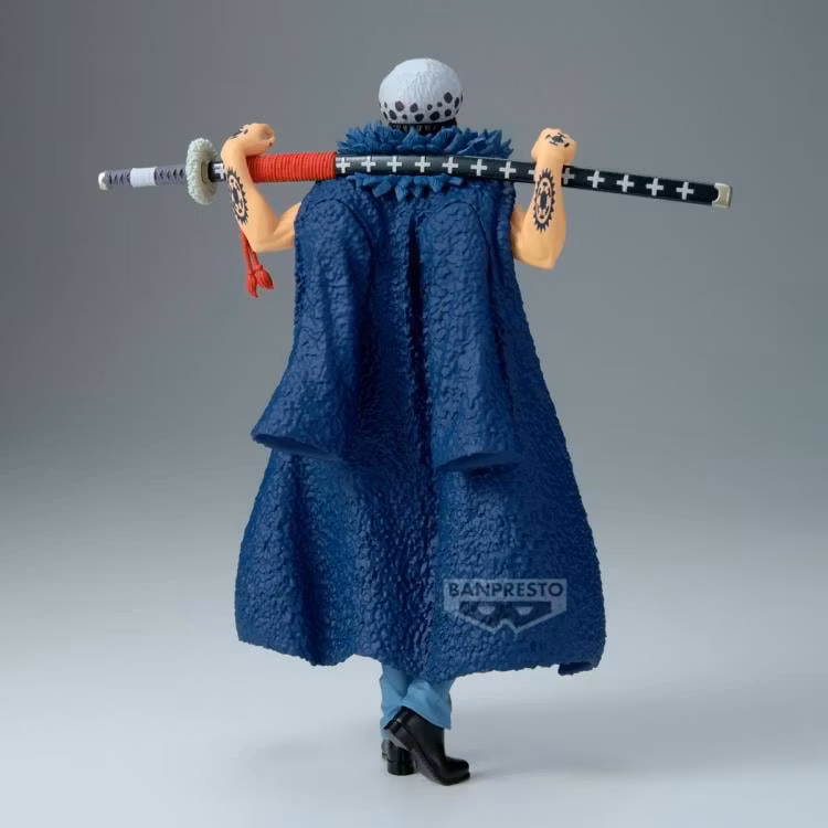 One Piece DXF The Grandline Series Special Trafalgar Law
