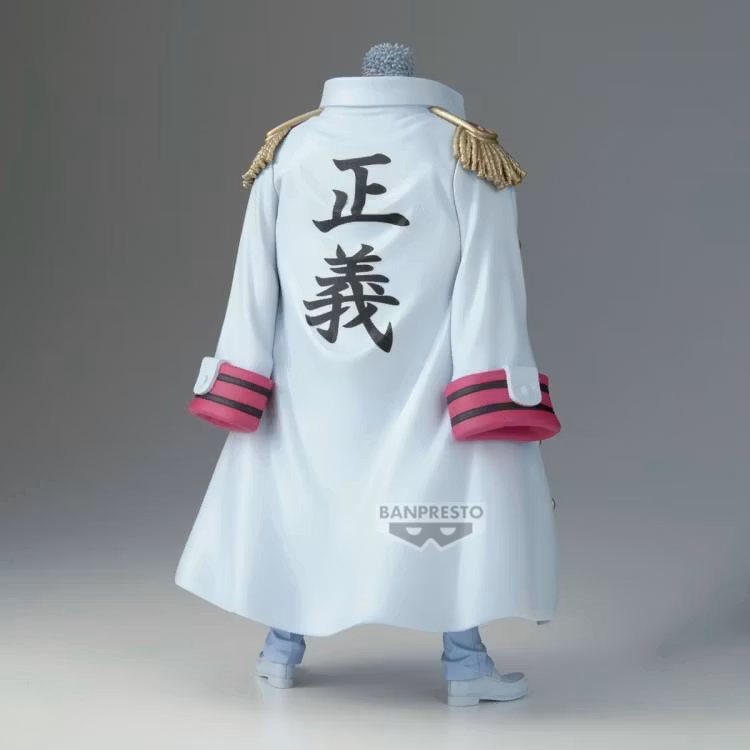 One Piece DXF The Grandline Series Special Monkey D. Garp