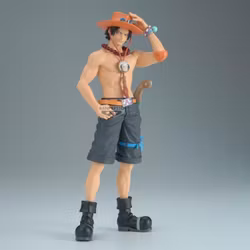 One Piece DXF The Grandline Series Special Portgas D. Ace