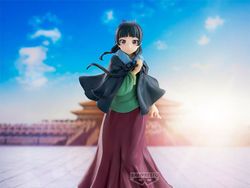 The Apothecary Diaries Maomao (Poncho) Figure