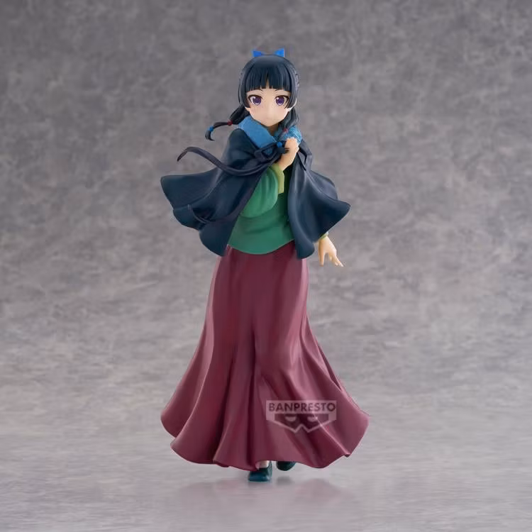 The Apothecary Diaries Maomao (Poncho) Figure