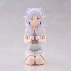 Frieren: Beyond Journey's End Relax time Frieren