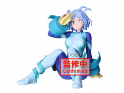 My Hero Academia Glitter & Glamours Nejire Hado
