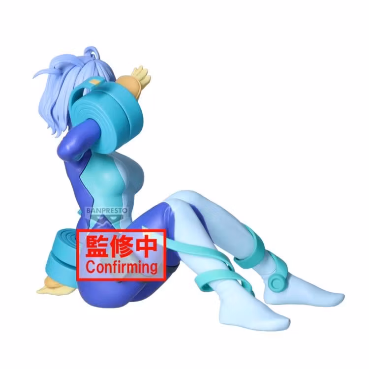 My Hero Academia Glitter & Glamours Nejire Hado