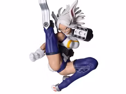 My Hero Academia The Amazing Heroes Plus Mirko