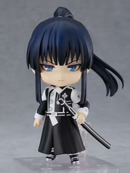 D.Gray-man Nendoroid Hayato Suo (Rerelease)