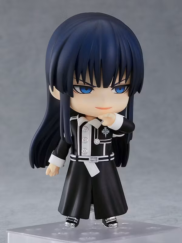 D.Gray-man Nendoroid Hayato Suo (Rerelease)