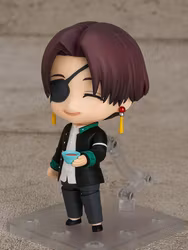 Wind Breaker Nendoroid Hayato Suo