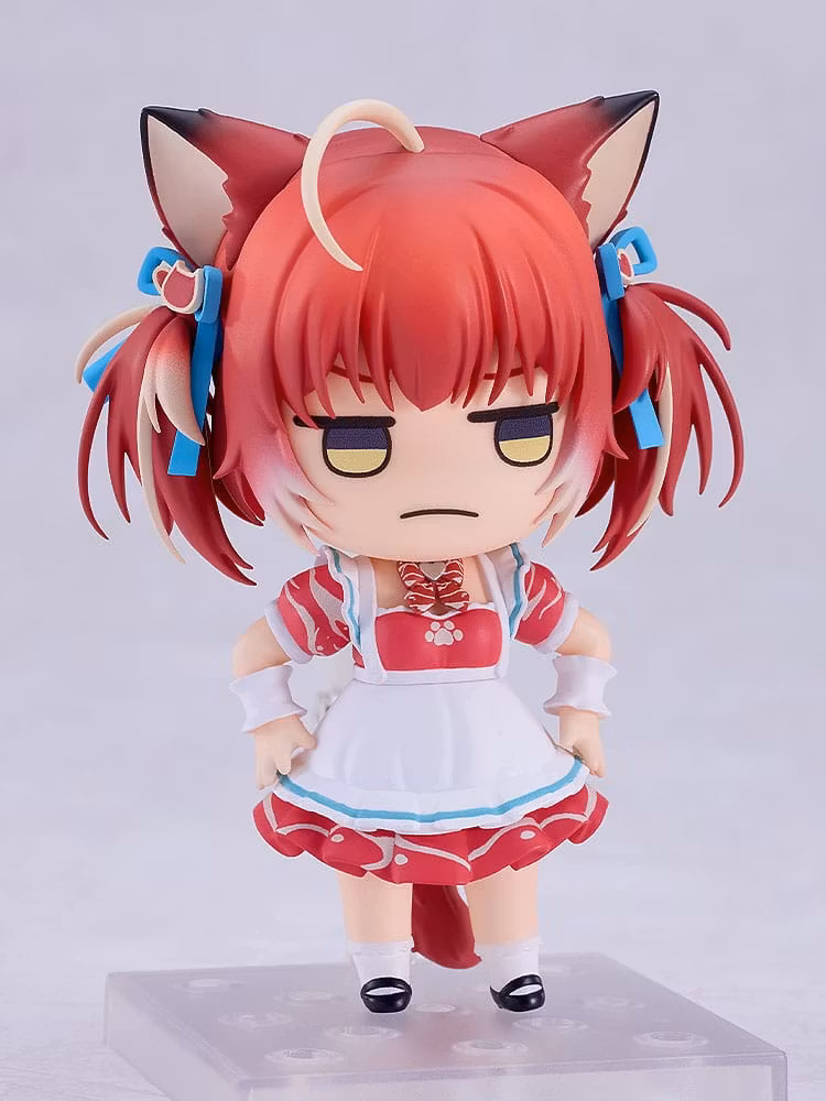 VTuber Nendoroid Akami Karubi