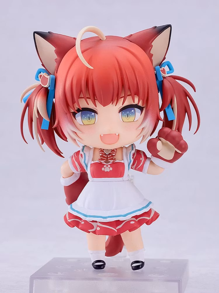 VTuber Nendoroid Akami Karubi