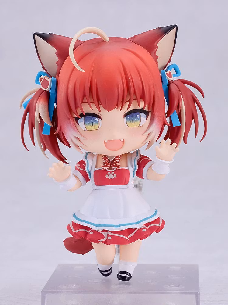 VTuber Nendoroid Akami Karubi