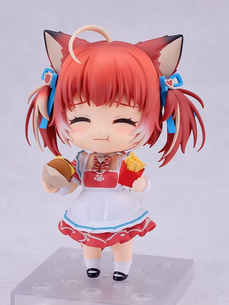 VTuber Nendoroid Akami Karubi