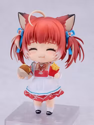 VTuber Nendoroid Akami Karubi