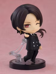 Touken Ranbu Nendoroid Kashuu Kiyomitsu (Starflyer Pilot Captain Ver.)