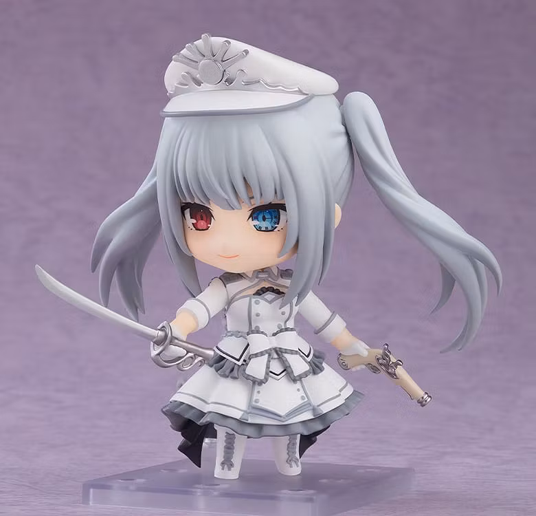 Date A Bullet Nendoroid Queen