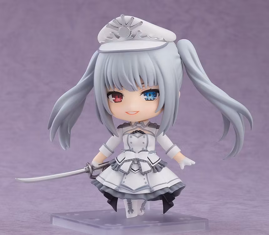 Date A Bullet Nendoroid Queen