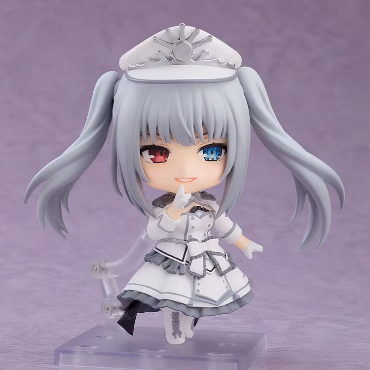 Date A Bullet Nendoroid Queen