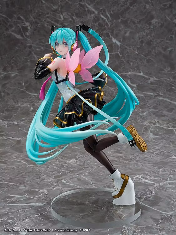 Vocaloid Hatsune Miku (Delight Fairy Style Ver.) 1/7 Scale Figure