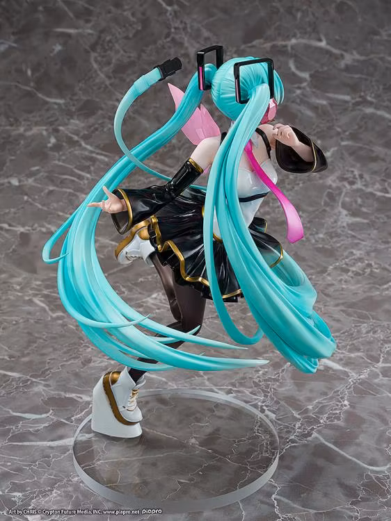 Vocaloid Hatsune Miku (Delight Fairy Style Ver.) 1/7 Scale Figure