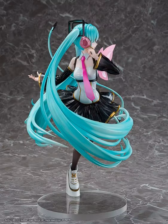 Vocaloid Hatsune Miku (Delight Fairy Style Ver.) 1/7 Scale Figure
