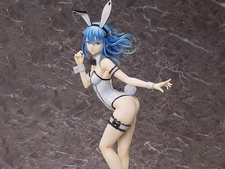 Beatless B-Style Lacia (Bare Leg Bunny Ver.) 1/4 Scale Figure