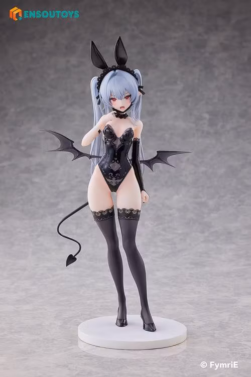 FymriE Illustration Vanya 1/6 Scale Figure