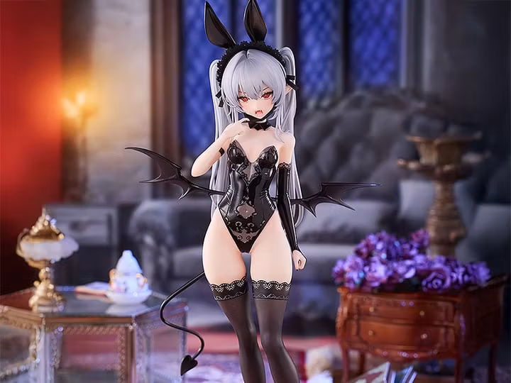 FymriE Illustration Vanya 1/6 Scale Figure