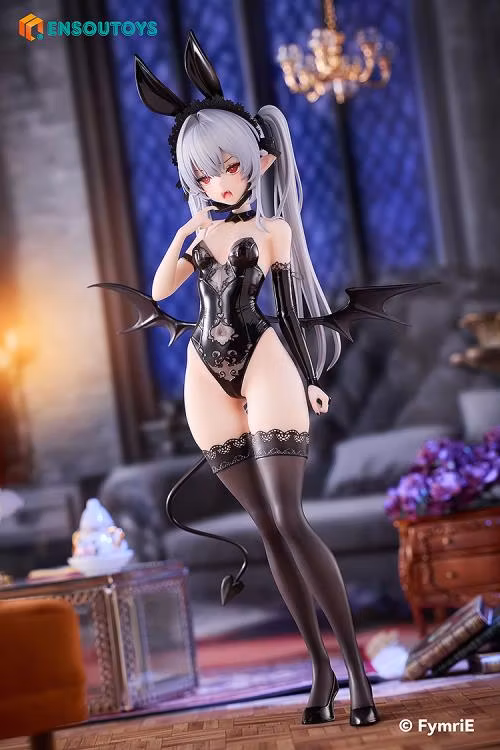 FymriE Illustration Vanya 1/6 Scale Figure