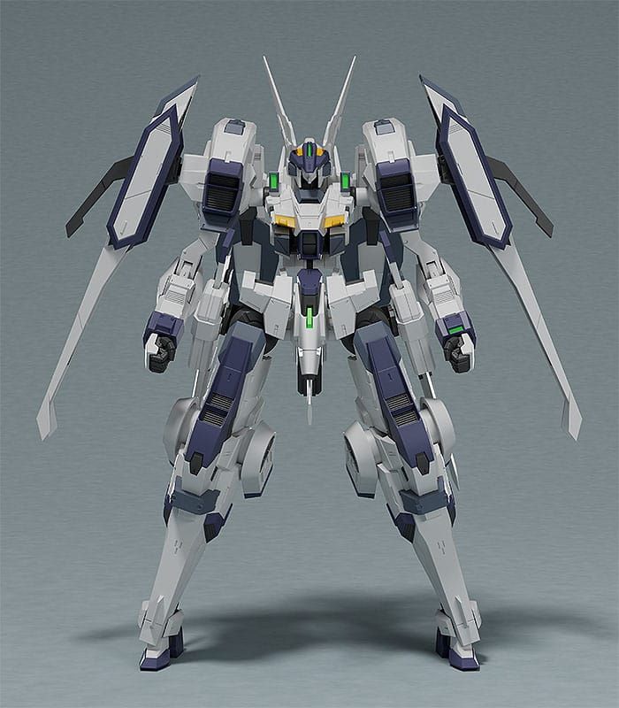 Titanomachia Moderoid SIDE:GR Edelstein II (Zwei) Model Kit