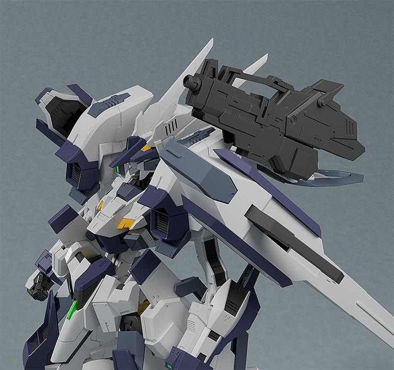 Titanomachia Moderoid SIDE:GR Edelstein II (Zwei) Model Kit