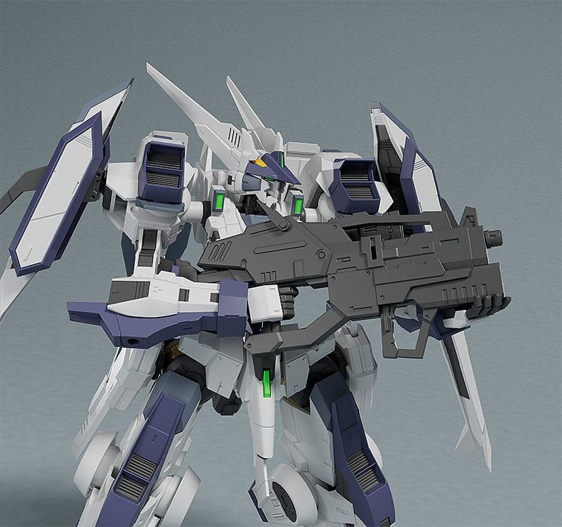 Titanomachia Moderoid SIDE:GR Edelstein II (Zwei) Model Kit