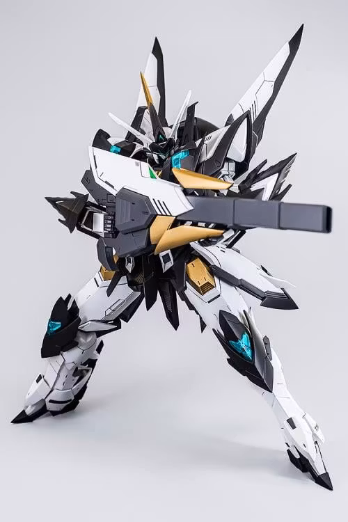Titanomachia Moderoid SIDE:GR Arklaud Model Kit