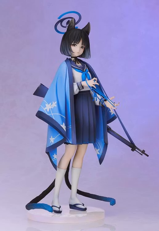 Blue Archive Kikyou 1/7 Scale Figure