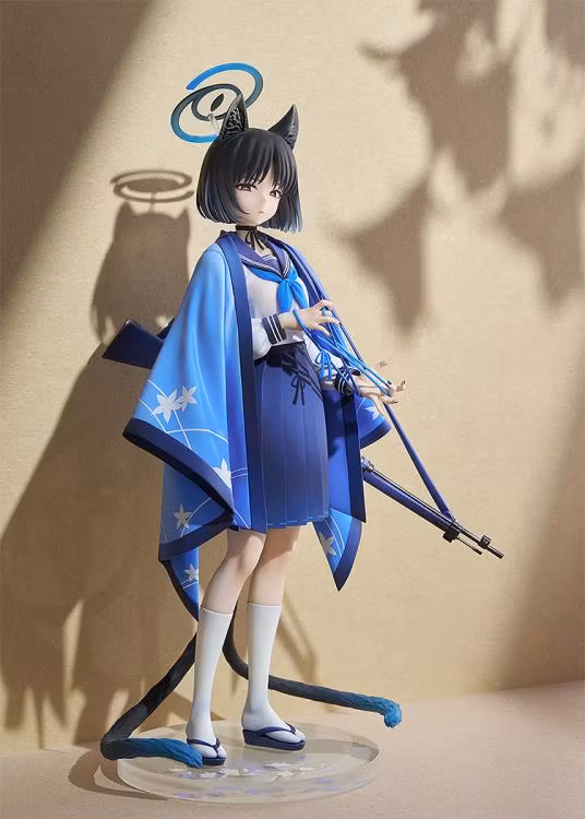 Blue Archive Kikyou 1/7 Scale Figure