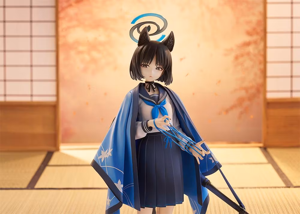 Blue Archive Kikyou 1/7 Scale Figure
