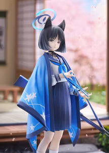 Blue Archive Kikyou 1/7 Scale Figure