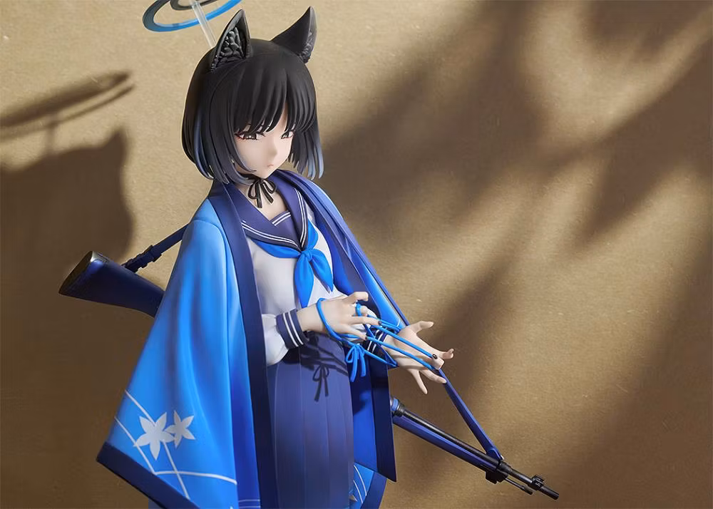 Blue Archive Kikyou 1/7 Scale Figure
