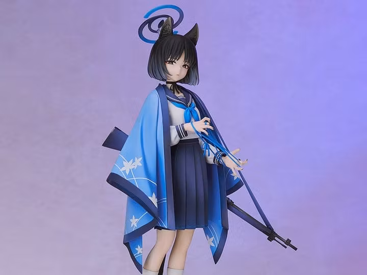 Blue Archive Kikyou 1/7 Scale Figure