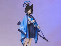 Blue Archive Kikyou 1/7 Scale Figure