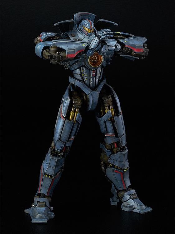 Pacific Rim PLAMAX JG-02 Gipsy Danger 1/350 Scale Model Kit