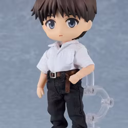 Rebuild of Evangelion Nendoroid Doll Shinji Ikari