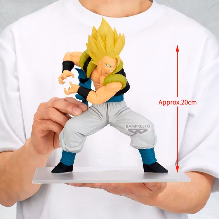 Dragon Ball Super Grandista Gogeta