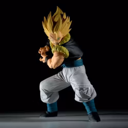 Dragon Ball Super Grandista Gogeta