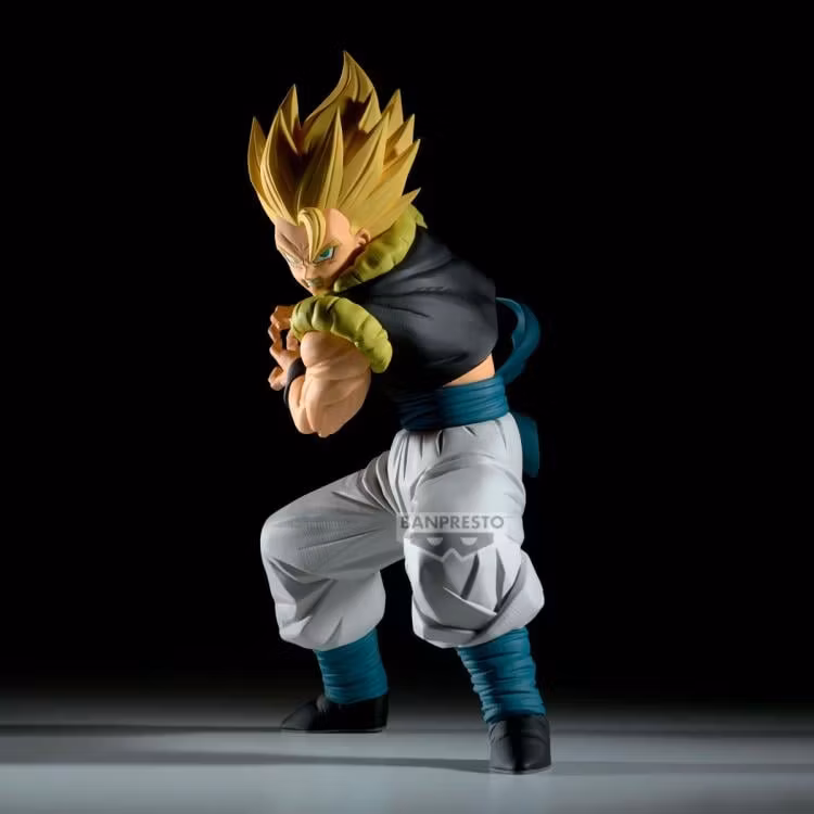Dragon Ball Super Grandista Gogeta