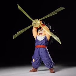 Dragon Ball Z G x Materia Gohan III