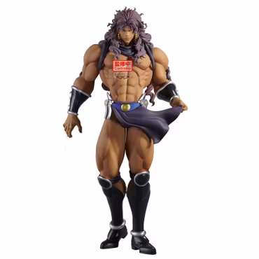 JoJo's Bizarre Adventure: Battle Tendency Mometria Kars
