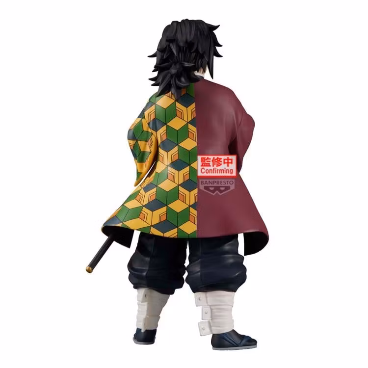 Demon Slayer: Kimetsu no Yaiba Grandista Giyu Tomioka